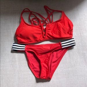 bikini, check for sizing